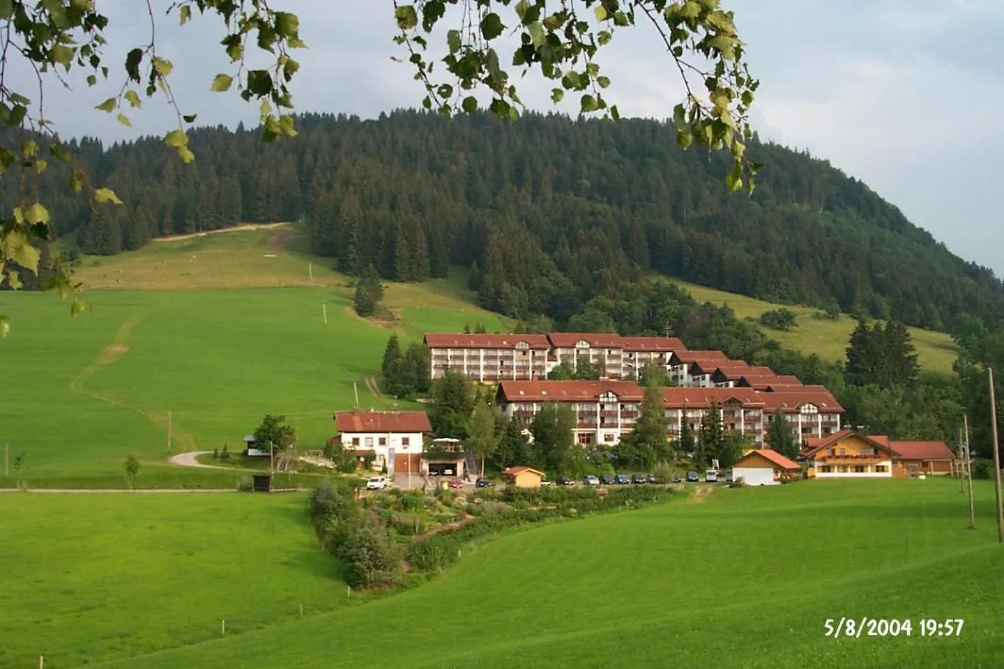 Ferienwohnpark Oberallgaeu Missen-Wilhams 0*,  Germany